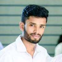 Photo of Harsha Chamara