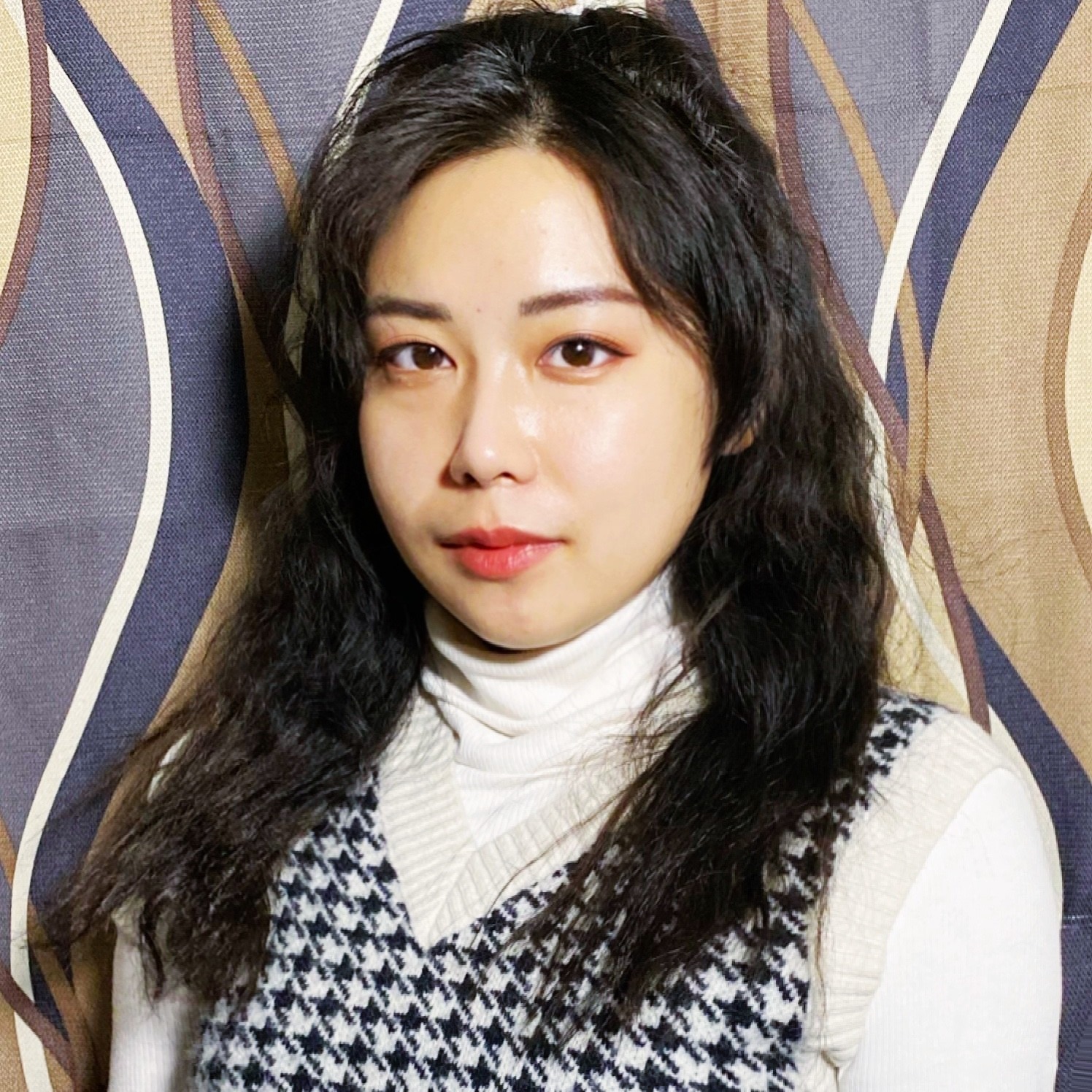 Photo of Jade Zhang